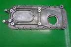 Кронштейн (кулисы АКПП) (UCC500081) для Land Rover Discovery 3 с 2004-2009г