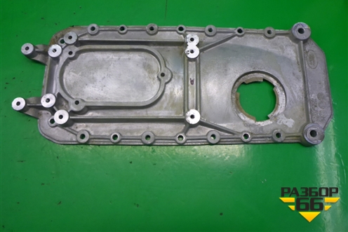 Кронштейн (кулисы АКПП) (UCC500081) для Land Rover Discovery 3 с 2004-2009г