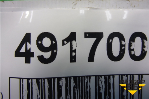 Кронштейн (кулисы АКПП) (UCC500081) для Land Rover Discovery 3 с 2004-2009г