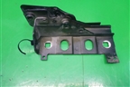Кронштейн передней панели (правый) для Land Rover Discovery 3 с 2004-2009г