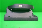 Диффузор вентилятора (верхняя часть) (PGK500085) для Land Rover Discovery 3 с 2004-2009г