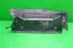 Диффузор вентилятора (верхняя часть) (PGK500085) для Land Rover Discovery 3 с 2004-2009г