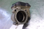 Заслонка дроссельная электрическая (1.4л CGG) (03C133062S) для Volkswagen Golf VI с 2009-2012г