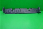 Дефлектор радиатора верхний (DXJ500100) для Land Rover Discovery 3 с 2004-2009г