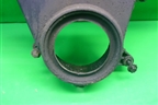 Кожух ремня ГРМ (2.7л 276DT) (4H2Q6019AH) для Land Rover Discovery 3 с 2004-2009г