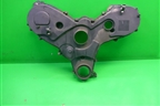 Кожух ремня ГРМ (2.7л 276DT) (4H2Q6019AH) для Land Rover Discovery 3 с 2004-2009г