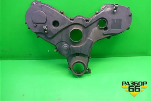 Кожух ремня ГРМ (2.7л 276DT) (4H2Q6019AH) для Land Rover Discovery 3 с 2004-2009г