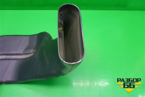 Воздуховод отопителя (JKJ000110) для Land Rover Discovery 3 с 2004-2009г