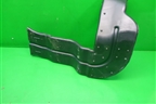 Воздуховод отопителя (JKJ000110) для Land Rover Discovery 3 с 2004-2009г