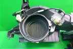 Корпус отопителя для Land Rover Discovery 3 с 2004-2009г