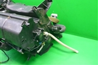 Корпус отопителя для Land Rover Discovery 3 с 2004-2009г
