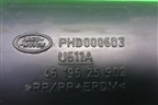 Патрубок воздушного фильтра (PHD000603) для Land Rover Discovery 3 с 2004-2009г