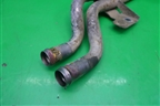 Патрубки отопителя для Land Rover Discovery 3 с 2004-2009г
