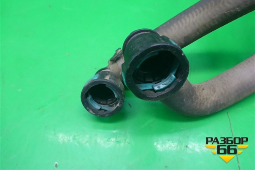 Патрубки отопителя для Land Rover Discovery 3 с 2004-2009г