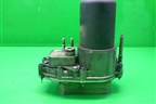 Корпус масляного фильтра (2.7л 276DT) (4R8Q6C711DA) для Land Rover Discovery 3 с 2004-2009г