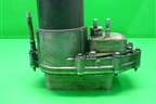 Корпус масляного фильтра (2.7л 276DT) (4R8Q6C711DA) для Land Rover Discovery 3 с 2004-2009г
