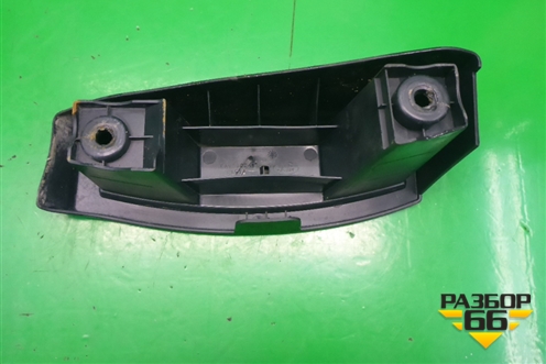 Накладка внутренняя (педаль отдыха) (EAV500041) для Land Rover Discovery 3 с 2004-2009г
