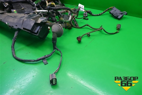 Проводка подкапотная (2.7л 276DT) для Land Rover Discovery 3 с 2004-2009г