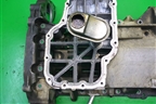 Поддон двигателя масляный (верхняя часть 2.7л 276DT) (4H2Q6U004FA) для Land Rover Discovery 3 с 2004-2009г