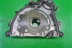 Насос масляный (2.7л 276DT) (9X2Q6600AD) для Land Rover Discovery 3 с 2004-2009г