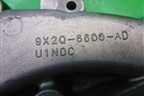 Насос масляный (2.7л 276DT) (9X2Q6600AD) для Land Rover Discovery 3 с 2004-2009г