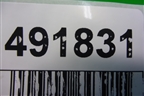 Насос масляный (2.7л 276DT) (9X2Q6600AD) для Land Rover Discovery 3 с 2004-2009г