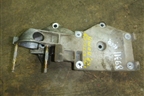 Кронштейн компрессора кондиционера (96352822) для Chevrolet Lacetti с 2003г