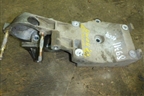 Кронштейн компрессора кондиционера (96352822) для Chevrolet Lacetti с 2003г