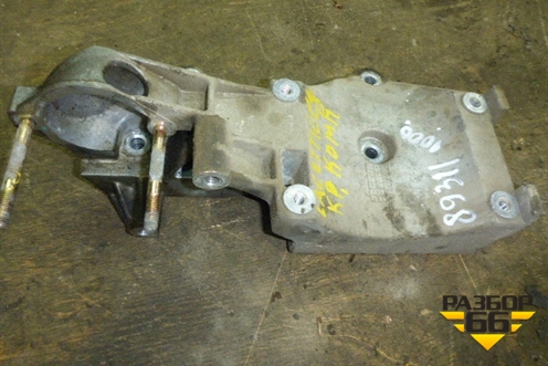 Кронштейн компрессора кондиционера (96352822) для Chevrolet Lacetti с 2003г