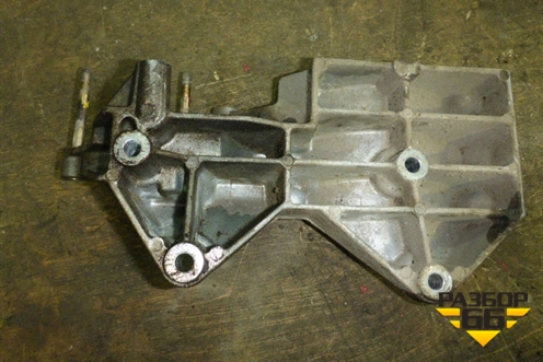 Кронштейн компрессора кондиционера (96352822) для Chevrolet Lacetti с 2003г