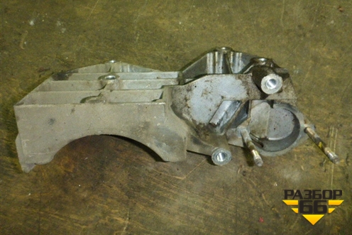 Кронштейн компрессора кондиционера (96352822) для Chevrolet Lacetti с 2003г