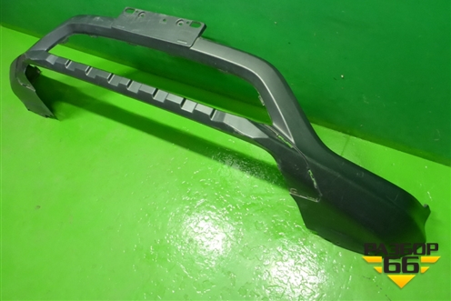 Юбка переднего бампера (после 2015г) (71102TFAT000) для Honda CR-V(RM) с 2012г