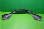 Юбка переднего бампера (после 2015г) (71102TFAT000) для Honda CR-V(RM) с 2012г