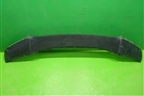 Юбка переднего бампера (под парктроник) (51117294481) для BMW X5 F15 с 2013г