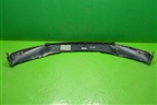 Юбка переднего бампера (под парктроник) (51117294481) для BMW X5 F15 с 2013г