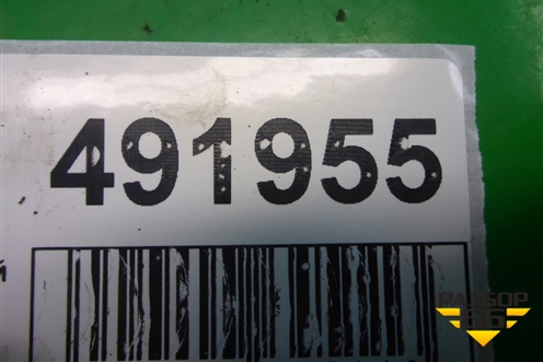 Кулак задний левый для Land Rover Discovery 3 с 2004-2009г