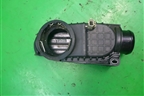 Воздуховод (2.7л 276DT) (4H2Q6K770BB) для Land Rover Discovery 3 с 2004-2009г
