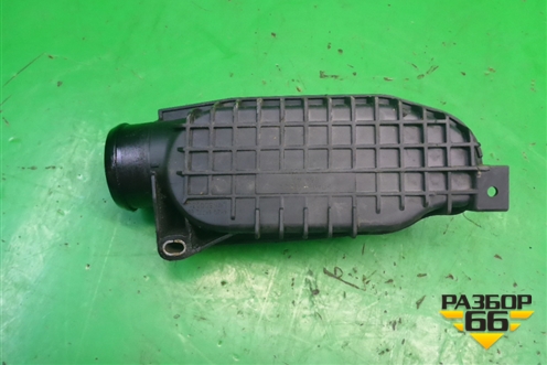 Воздуховод (2.7л 276DT) (4H2Q6K770BB) для Land Rover Discovery 3 с 2004-2009г