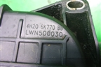 Воздуховод (2.7л 276DT) (4H2Q6K770BB) для Land Rover Discovery 3 с 2004-2009г