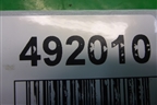 Воздуховод (2.7л 276DT) (4H2Q6K770BB) для Land Rover Discovery 3 с 2004-2009г