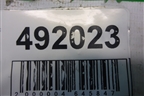 Маховик (2.7л 276DT АКПП) для Land Rover Discovery 3 с 2004-2009г