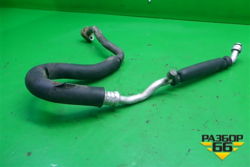 Трубка кондиционера для Land Rover Discovery 3 с 2004-2009г