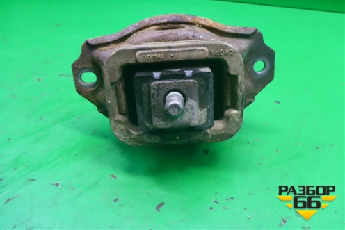 Опора двигателя (2.7л 276DT) (KKB500441G) для Land Rover Discovery 3 с 2004-2009г