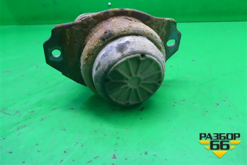 Опора двигателя (2.7л 276DT) (KKB500441G) для Land Rover Discovery 3 с 2004-2009г
