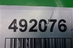 Опора двигателя (2.7л 276DT) (KKB500441G) для Land Rover Discovery 3 с 2004-2009г