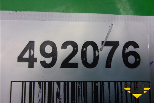 Опора двигателя (2.7л 276DT) (KKB500441G) для Land Rover Discovery 3 с 2004-2009г