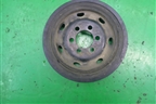 Шкив коленвала (2.7л 276DT) (4H2Q6B319BA) для Land Rover Discovery 3 с 2004-2009г