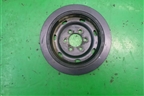 Шкив коленвала (2.7л 276DT) (4H2Q6B319BA) для Land Rover Discovery 3 с 2004-2009г