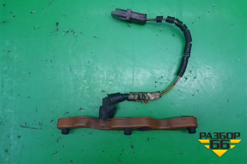 Проводка (свечей накала правая 2.7л 276DT) для Land Rover Discovery 3 с 2004-2009г