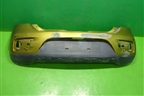 Бампер задний (StepWay под парктроник) (850229678R) для Renault Sandero с 2013-2022г